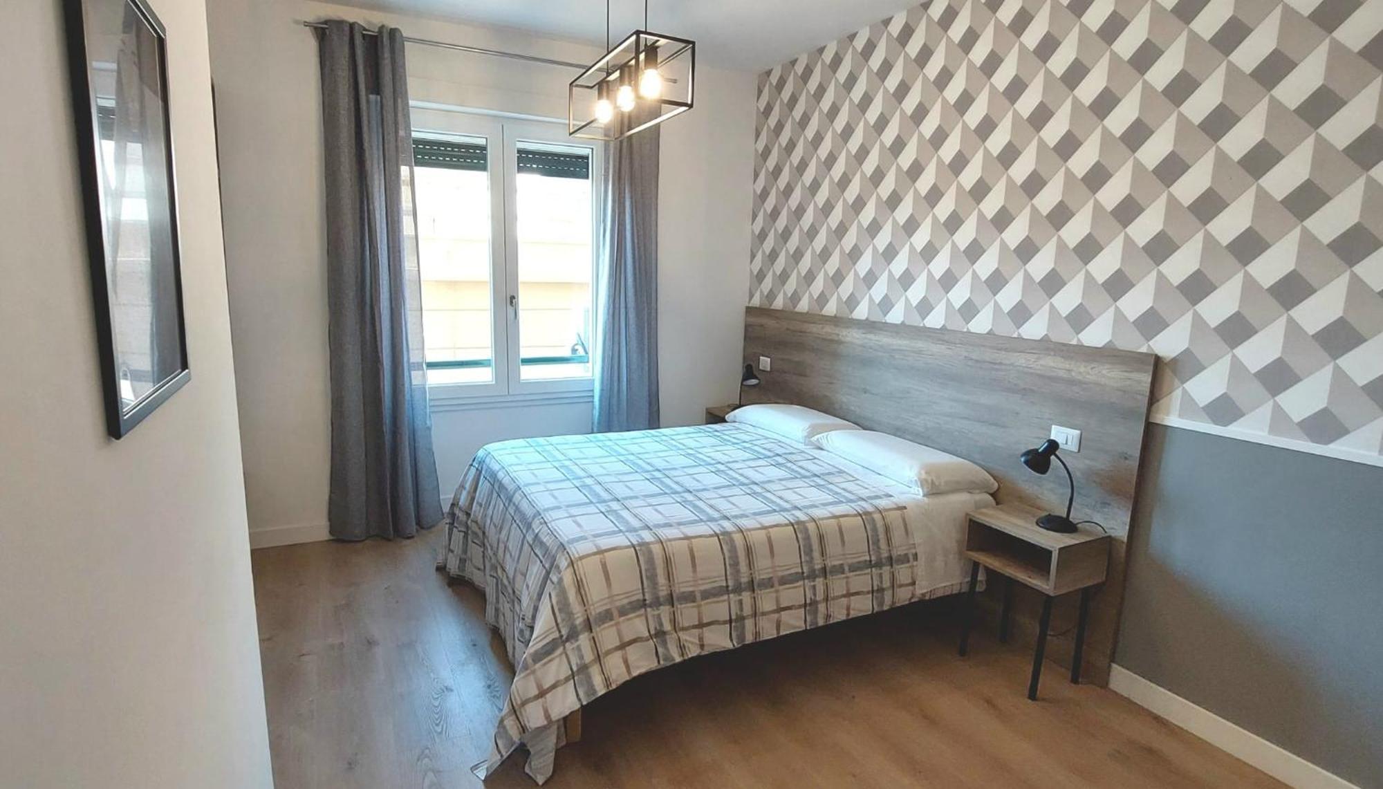 נאפולי Angio Holiday Rooms מראה חיצוני תמונה